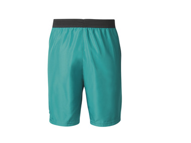 CRIVIT Short de sport homme