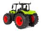 Tracteur Claas Arion 660 télécommandé.