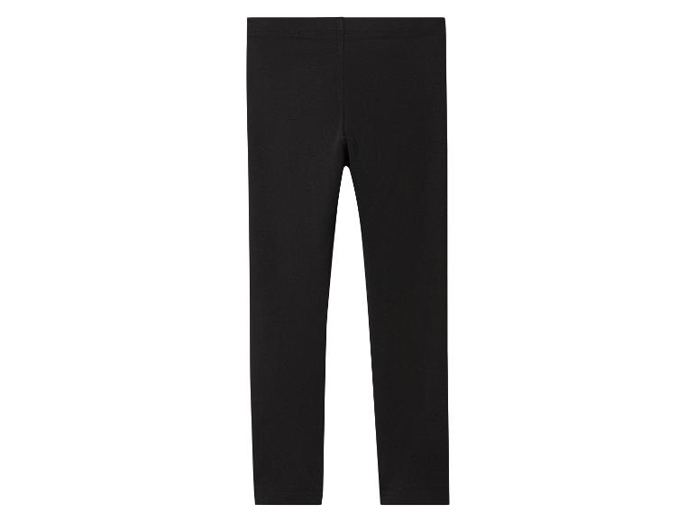 Legging noir pour enfant