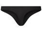 Bas de bikini noir