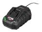 Chargeur de batterie Parkside X20V Team 3.5A.