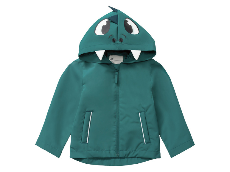 Aller en mode plein écran : lupilu® Veste petit garçon - Image 10
