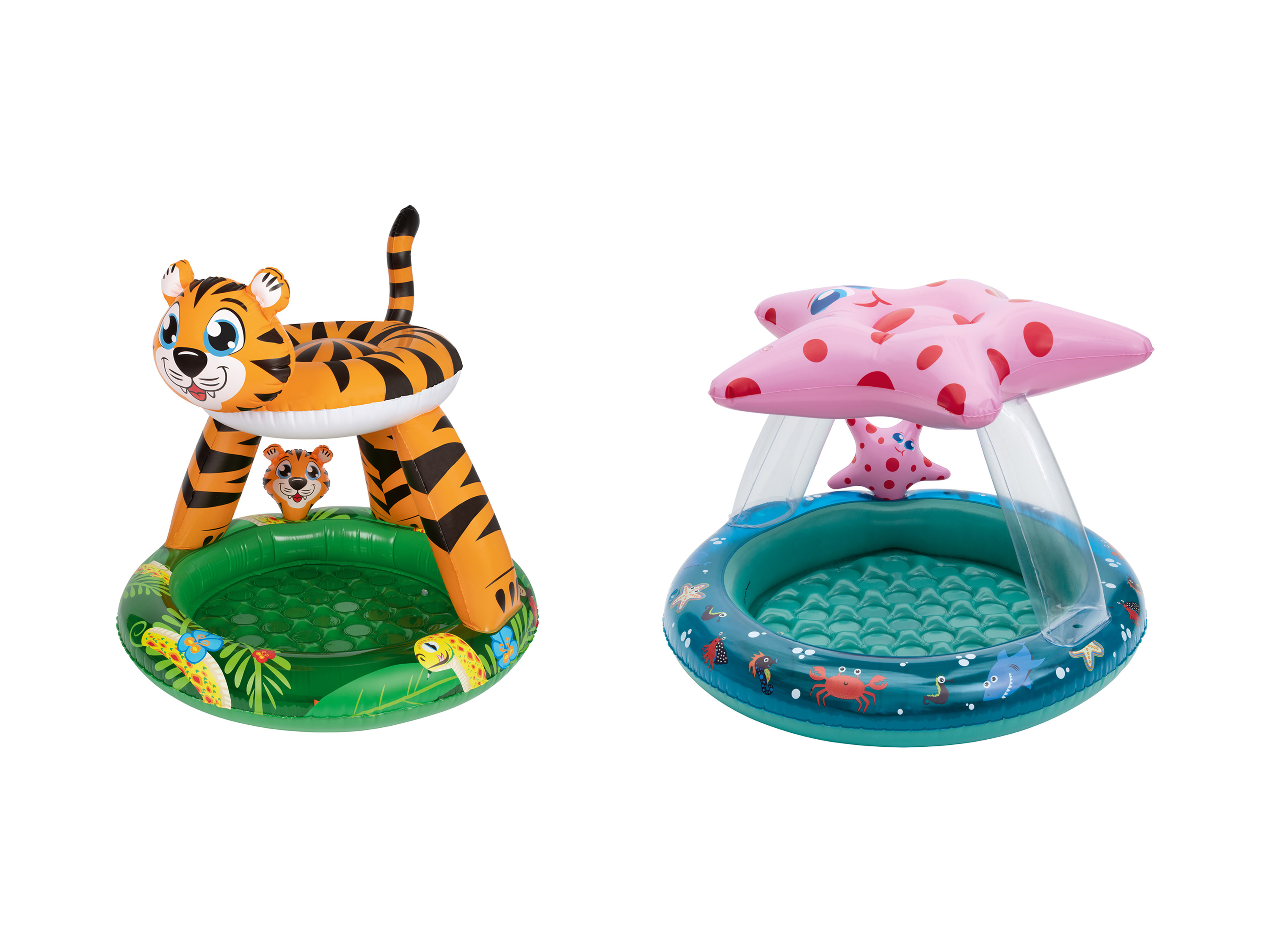 Playtive Pataugeoire enfant