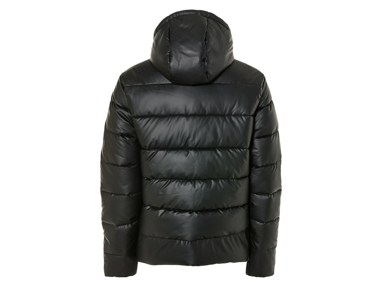 Aller en mode plein écran : LIVERGY® Doudoune homme - Image 8