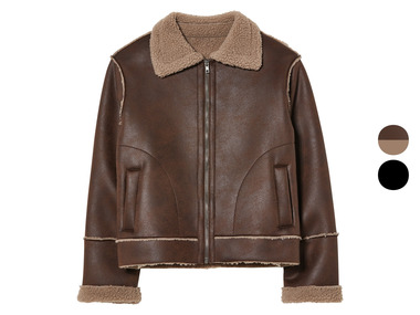 pepperts!® Veste de motard enfant