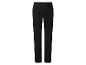 Pantalon cargo noir.
