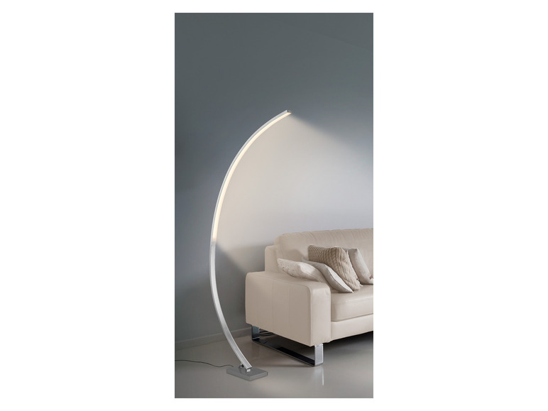 LIVARNO home Lampadaire LED, 17 W 4