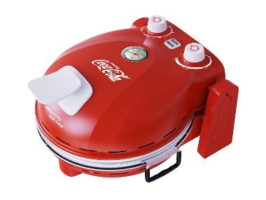 COCA COLA Machine à pizza SPM-900CC