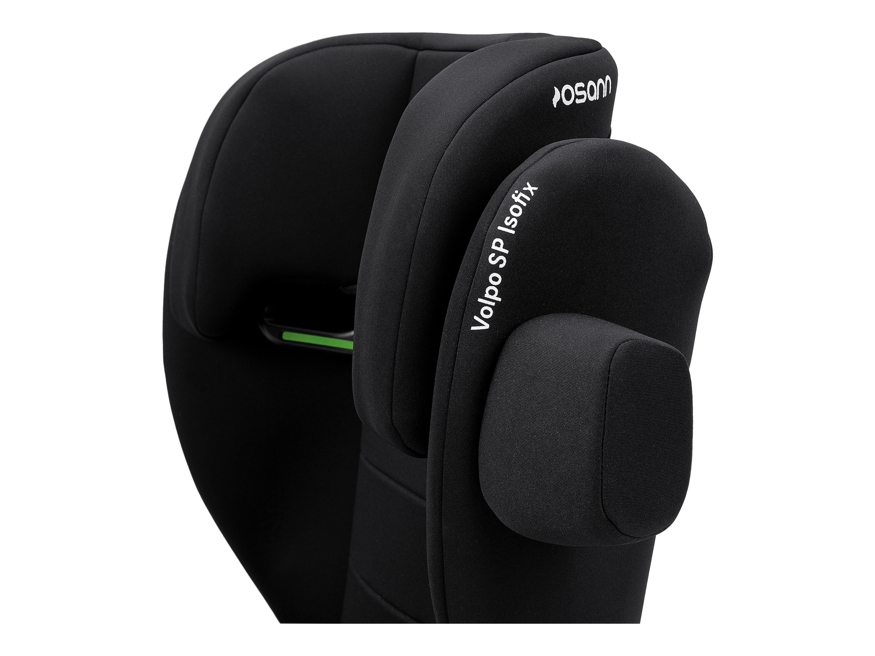 Siège auto Osann Volpo SP Isofix Siège pour enfant Norme ECE R129i Size - vue 3