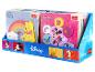Puzzles Disney Winnie l'ourson et Minnie Mouse de Trefl.