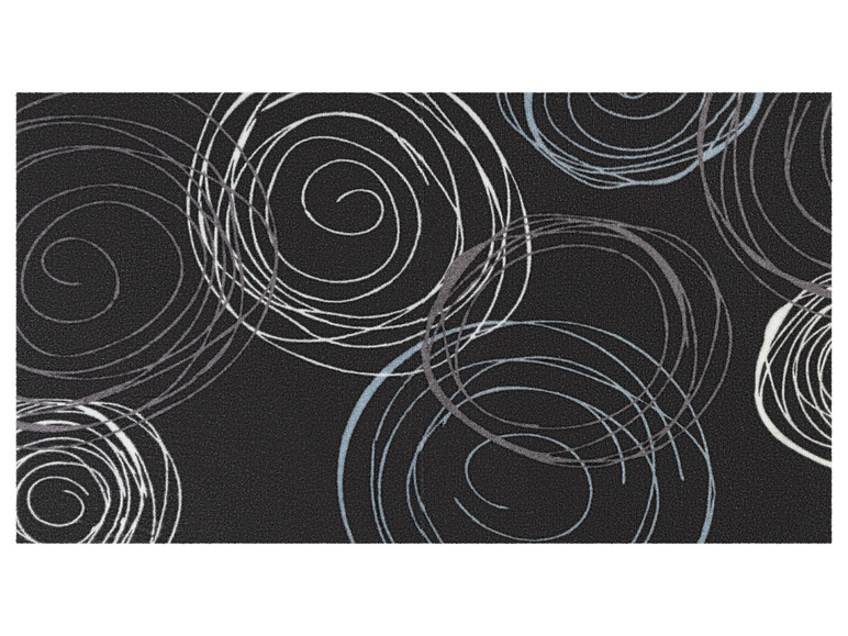 Aller en mode plein écran : LIVARNO home Tapis antipoussière, 67 x 120 cm - Image 5