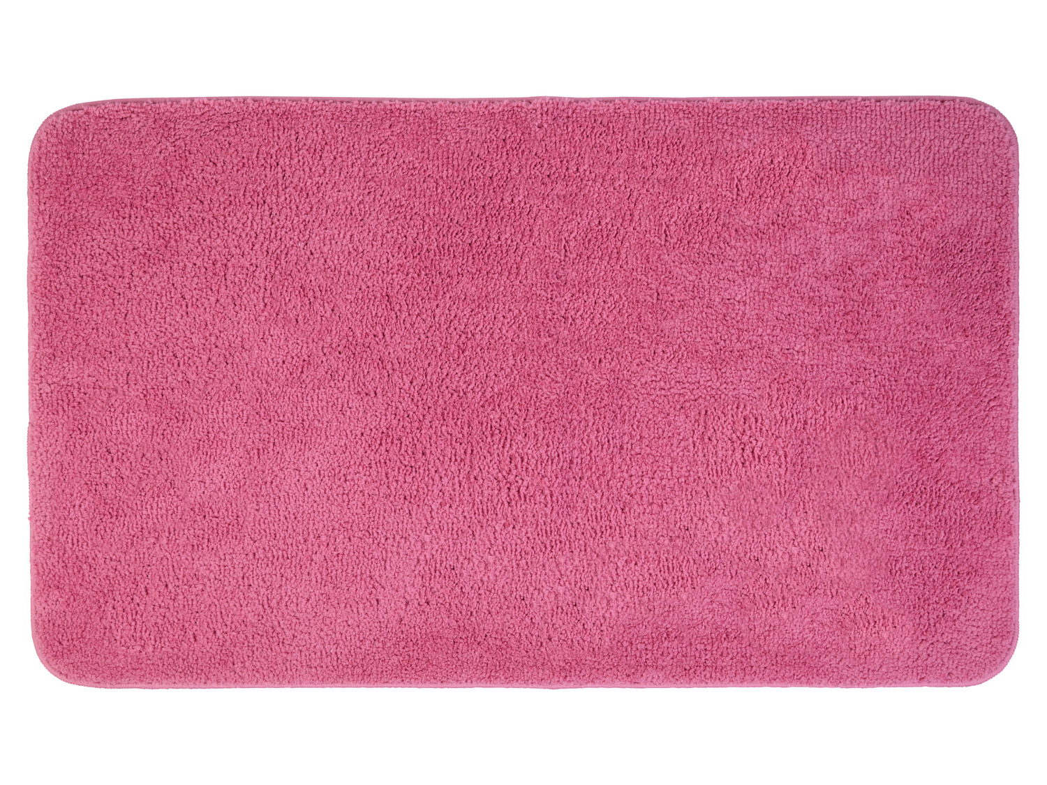 Ensemble de tapis de salle de bain et WC, 2 pièces