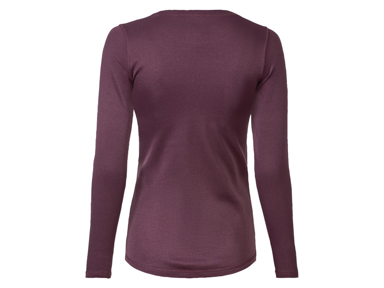 Aller en mode plein écran : esmara® T-shirt technique thermique femme - Image 4