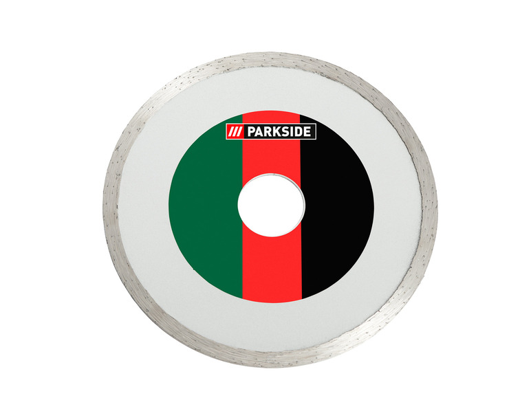 Aller en mode plein écran : PARKSIDE® Set de disques à tronçonner PWSZTS 1, Ø 115 mm - Image 7