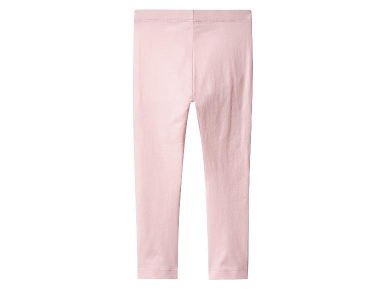 Lot De 4 Leggings Bébé NEXT - White/Pink 3 Mois, Essentiels Confortables Et Tendance
