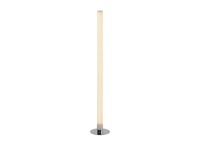 Aller en mode plein écran : LIVARNO home Lampadaire à LED avec télécommande - Image 4