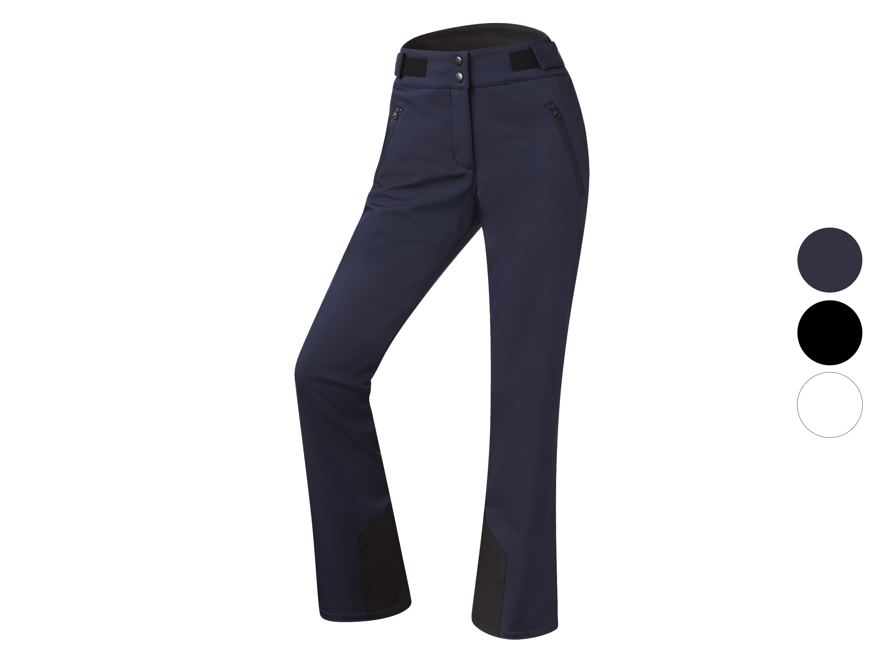 CRIVIT Pantalon de ski femme