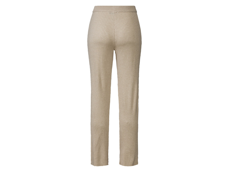 Aller en mode plein écran : esmara® Pantalon femme - Image 4