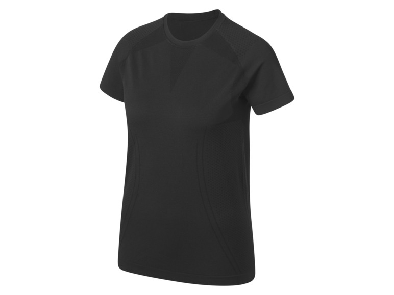 Aller en mode plein écran : CRIVIT T-shirt seamless femme - Image 8
