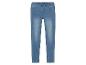 Un jean skinny pour filles.