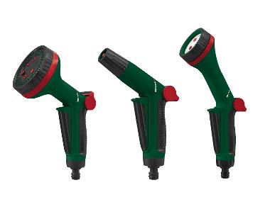 PARKSIDE® Pistolet ou Lance d'arrosage