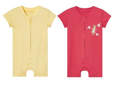 lupilu® Grenouillère bébé