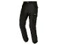 Pantalon de travail noir Parkside avec poches cargo.