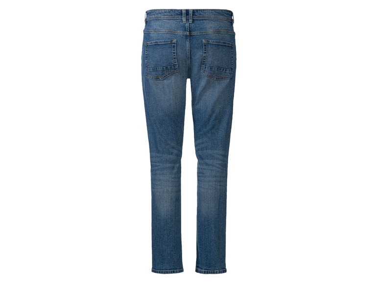 Aller en mode plein écran : LIVERGY® Jean droit homme - Image 3