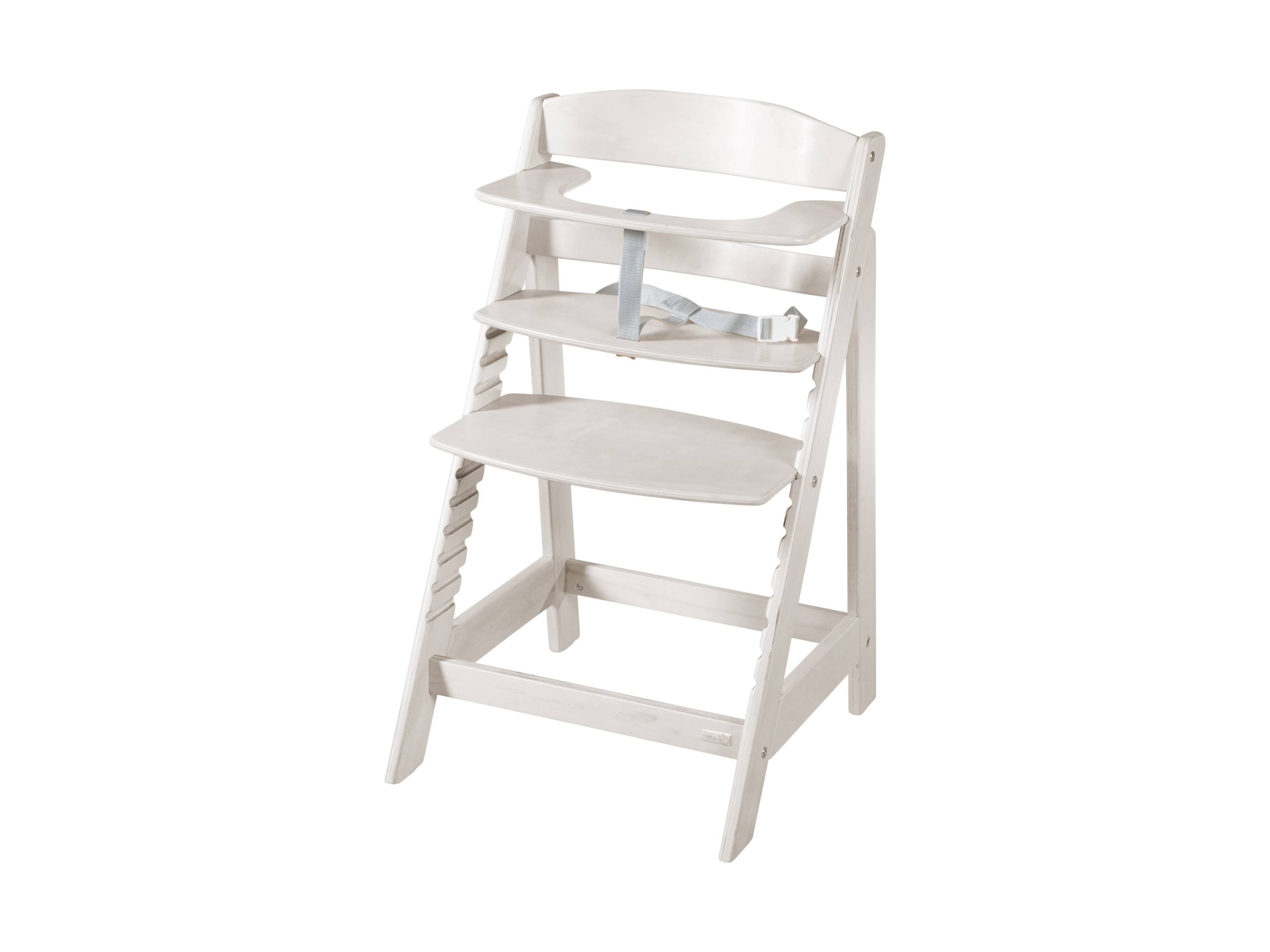 roba Chaise haute enfant évolutive Sit Up (stonewashed) - stonewashed
