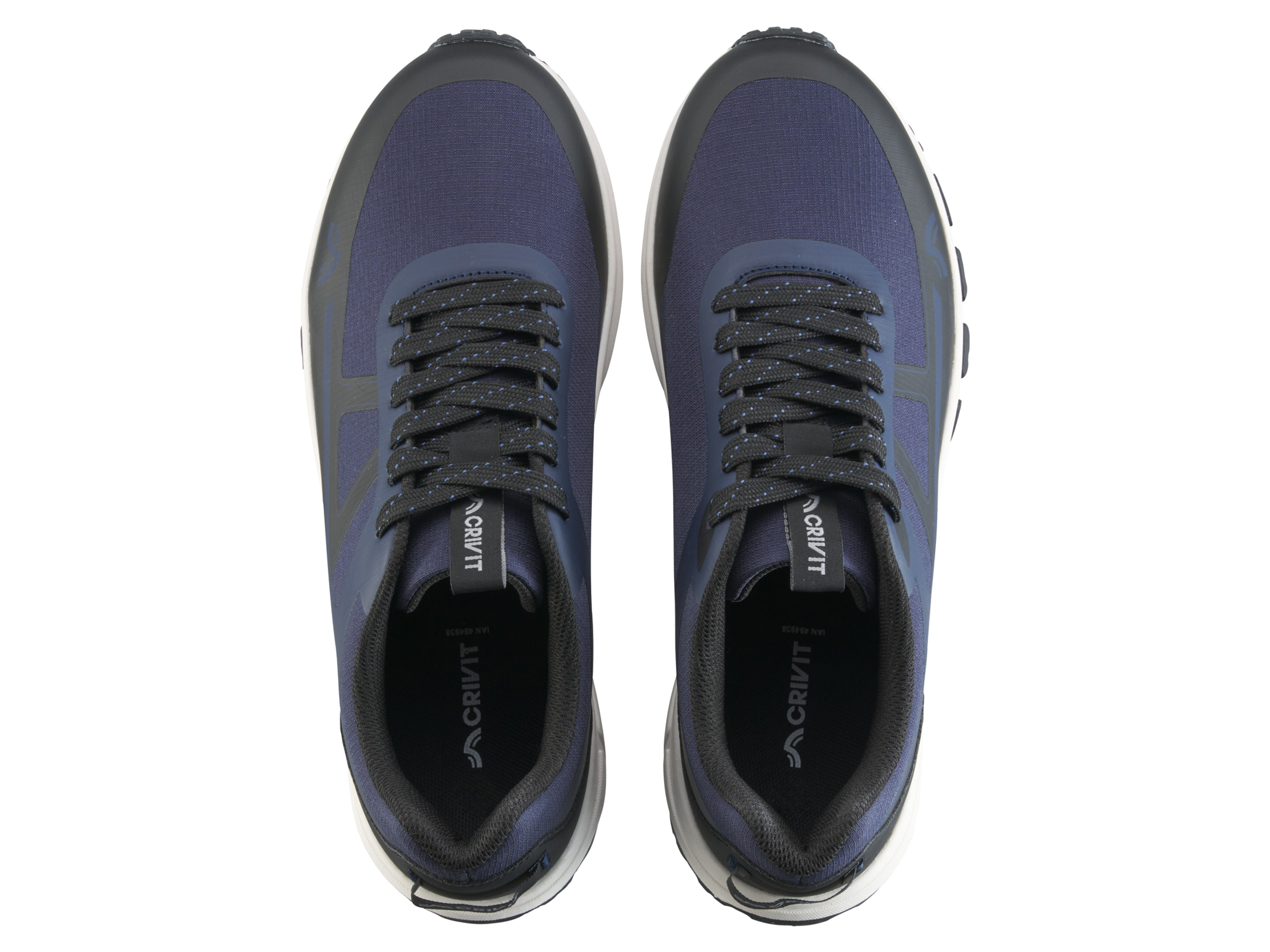 CRIVIT Chaussures de trekking homme - 6