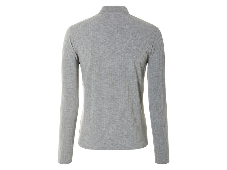 Aller en mode plein écran : esmara® T-shirt manches longues - Image 57