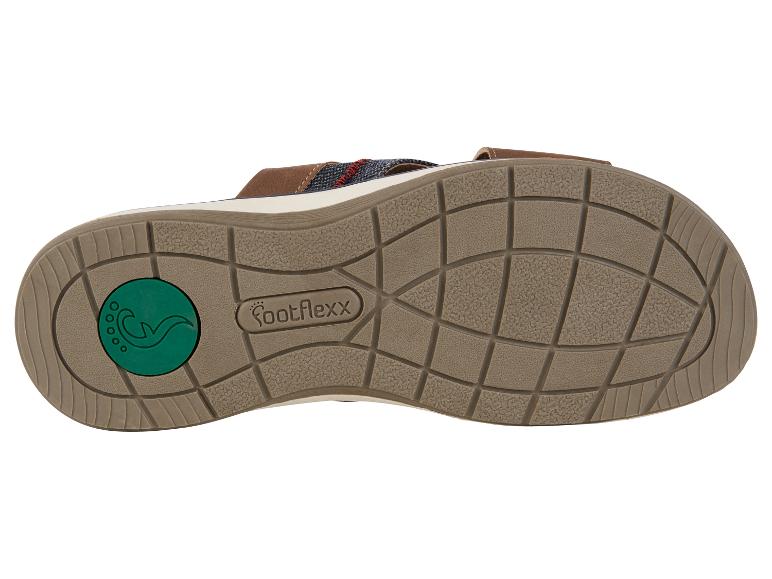 LIVERGY® Mules homme Acheter en ligne LIDL