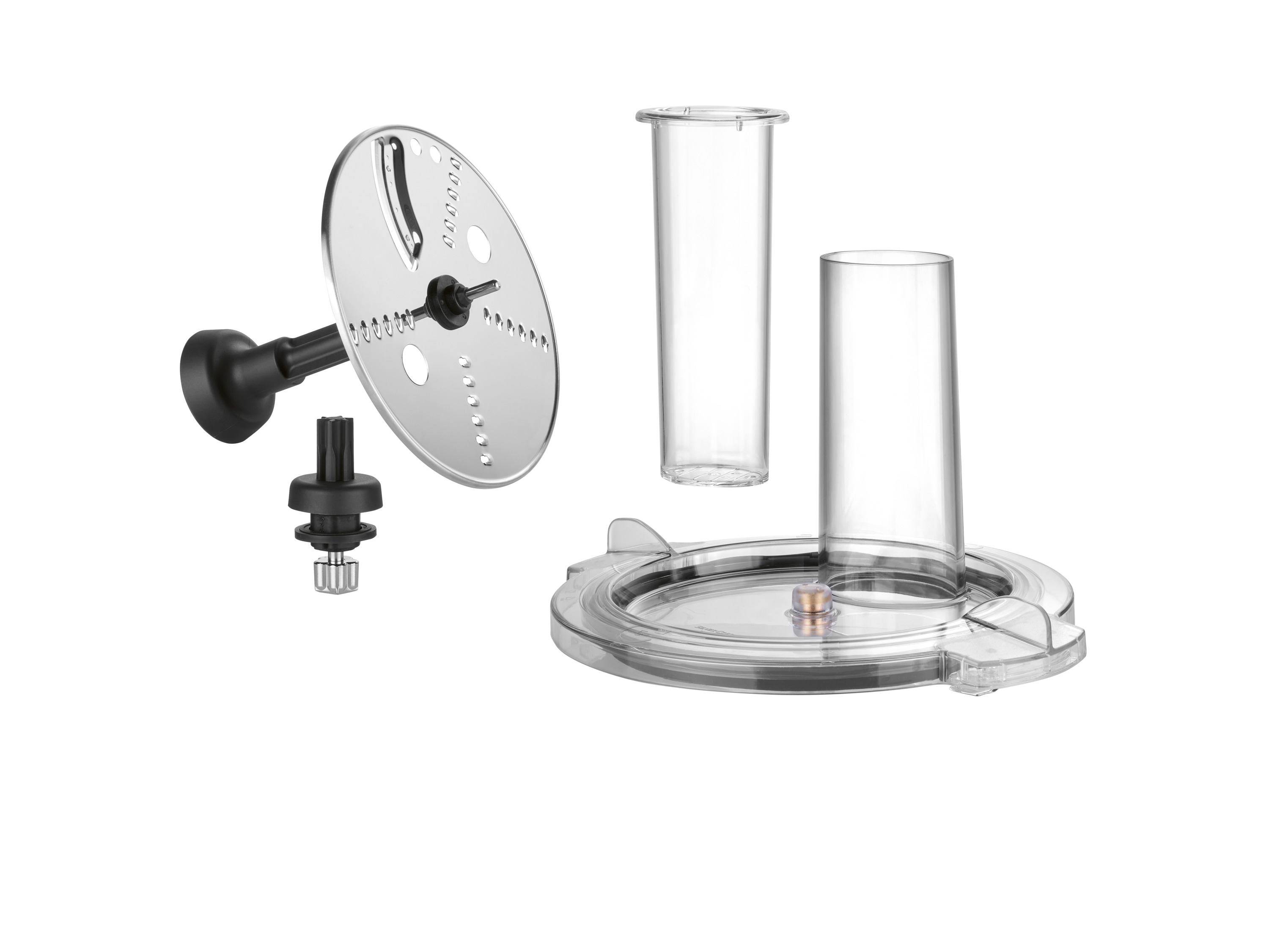 SILVERCREST® KITCHEN TOOLS Monsieur Cuisine Accessoires pour robot ménager SFMC 4 B2