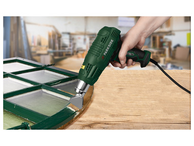 PARKSIDE® Décapeur thermique PHLG 2000 F5, 2000 W