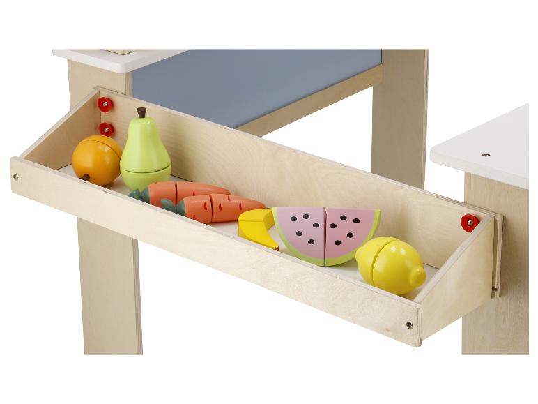 Boutique en bois pour enfant Acheter en ligne LIDL