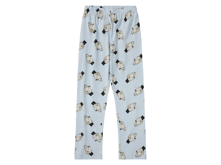 Aller en mode plein écran : Minecraft Ensemble Pyjama enfant - Image 10