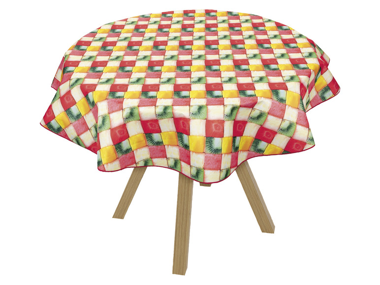 Aller en mode plein écran : LIVARNO home Nappe - Image 6