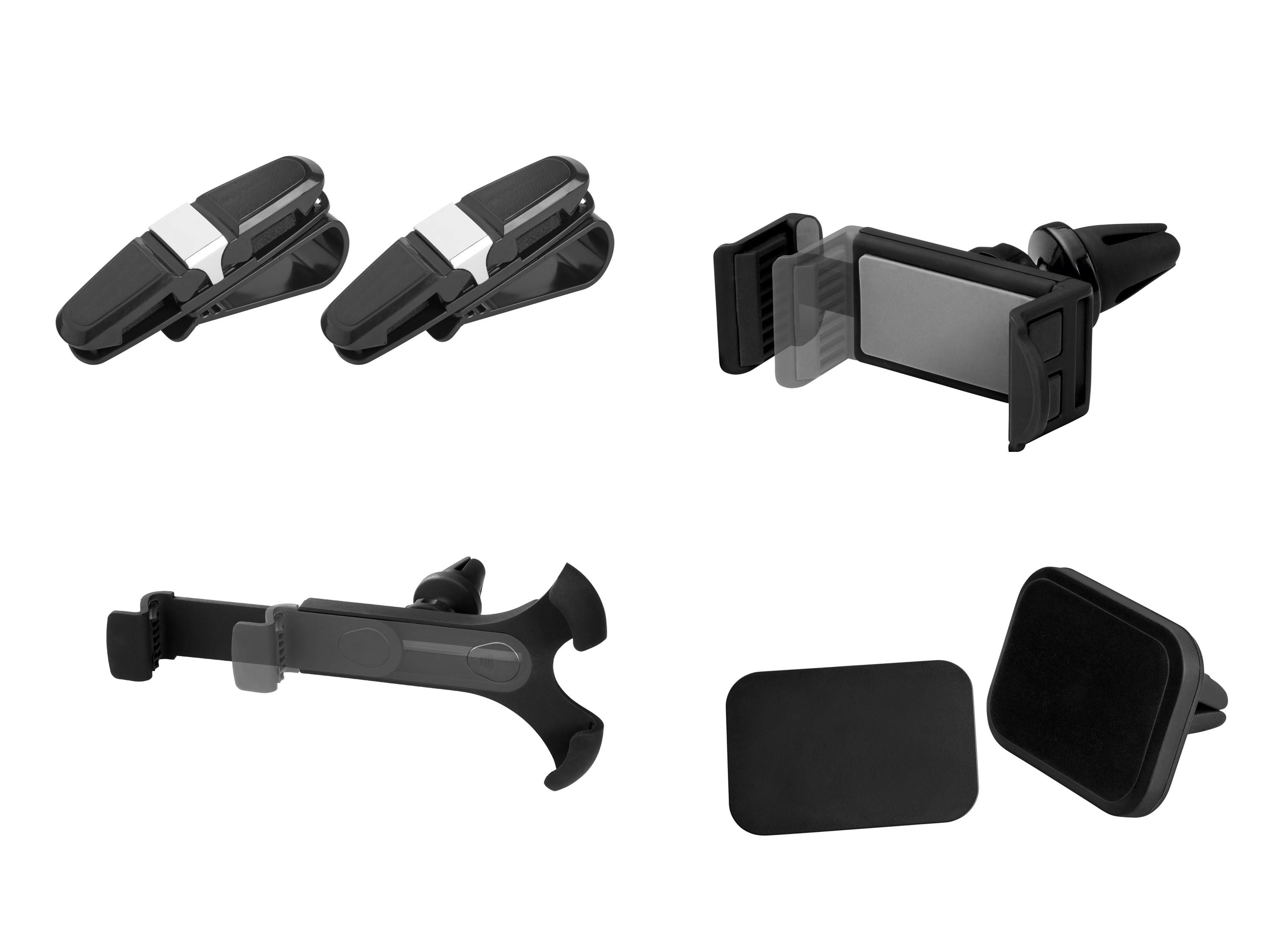 ULTIMATE SPEED® Support de téléphone pour smartphone