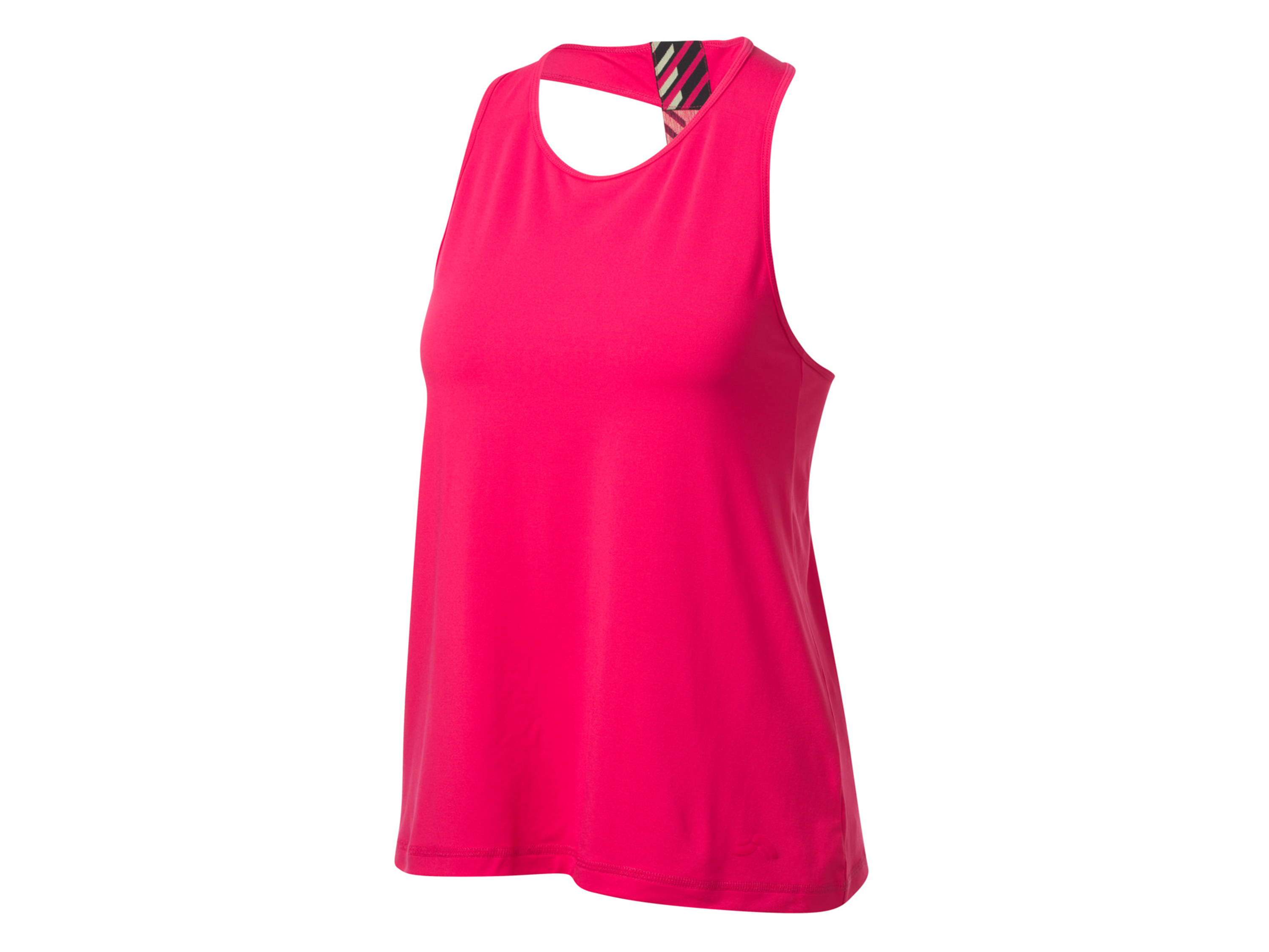 CRIVIT Top technique femme (rose, S (34/36))