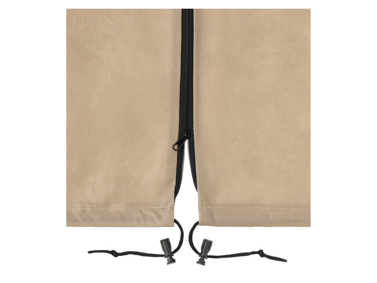 Aller en mode plein écran : PARKSIDE® Housse de protection pour plantes, 240 x 200 cm - Image 7