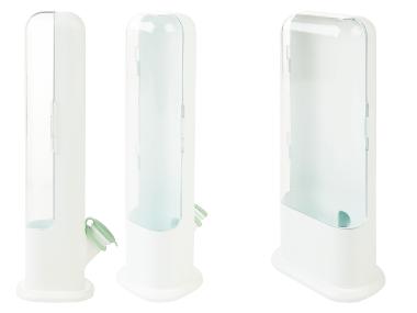 LIVARNO home Boîte(s) fraîcheur pour herbes aromatiques