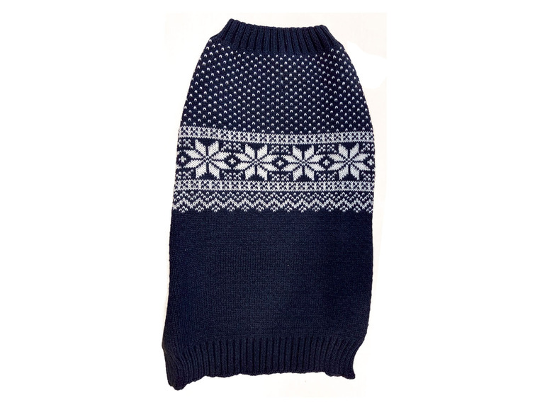 Aller en mode plein écran : zoofari® Pull pour chien - Image 1