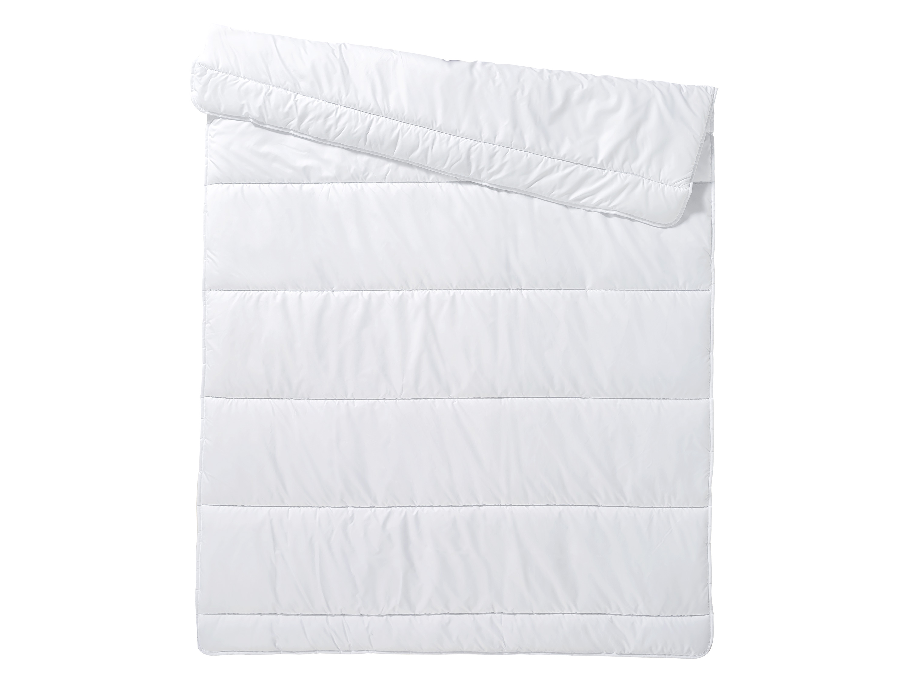 LIVARNO home Couette anti-acariens, 140 x 200 cm