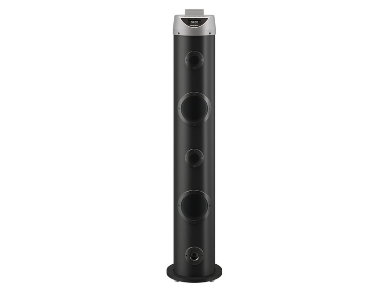 Aller en mode plein écran : SILVERCREST® Enceinte colonne Bluetooth® - Image 1