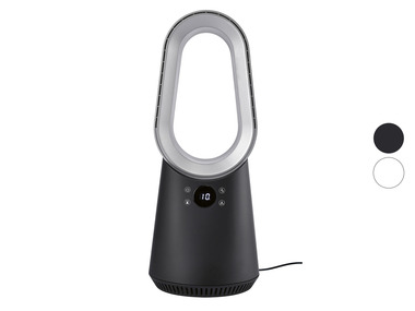 SILVERCREST® Mini-ventilateur sans rotor