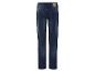 Un jean bleu de la marque Denim Department.