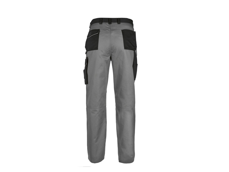 Aller en mode plein écran : Pantalon de travail homme - Image 10