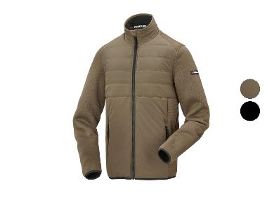 PARKSIDE® Veste de travail doublée homme