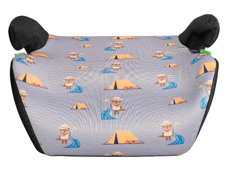 Rehausseur auto enfant