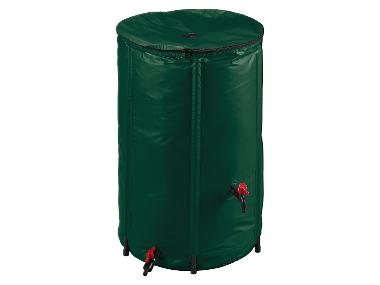 PARKSIDE® Récupérateur d’eau de pluie pliant, 250 L